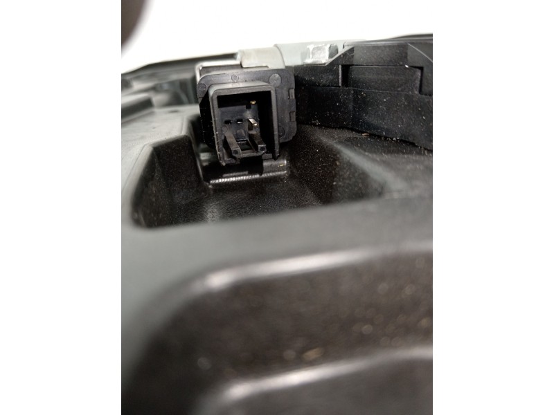 Recambio de elevalunas trasero derecho para mazda 5 (cw) luxury referencia OEM IAM C2357397X G22C5958X 