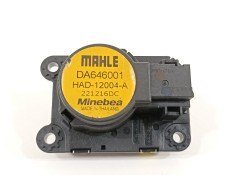 Recambio de motor apertura trampillas climatizador para opel insignia grand sport business referencia OEM IAM 13426651 DA646001 