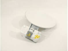 Recambio de tapa exterior combustible para mazda cx-3 center-line referencia OEM IAM    2