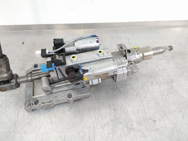 Recambio de columna direccion para maserati granturismo s referencia OEM IAM 327260MRA 327261MRA 404598