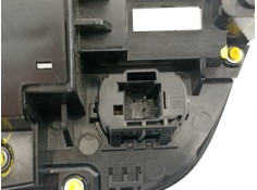 Recambio de pantalla multifuncion para opel insignia grand sport business referencia OEM IAM 39099171 39163953  2