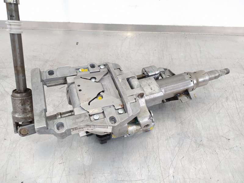 Recambio de columna direccion para maserati granturismo s referencia OEM IAM 327260MRA 327261MRA 404598