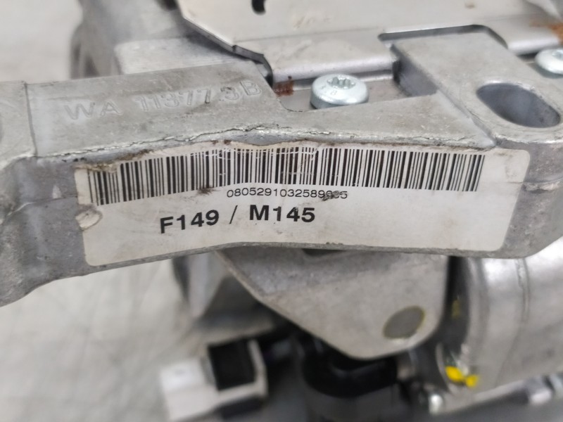 Recambio de columna direccion para maserati granturismo s referencia OEM IAM 327260MRA 327261MRA 404598