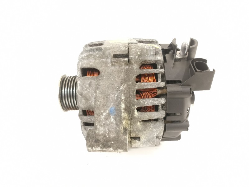 Recambio de alternador para ford fiesta (cb1) ambiente referencia OEM IAM 7G9N10300CC  