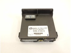 Recambio de modulo electronico para mazda cx-3 center-line referencia OEM IAM D23N67560A D23N67562A 