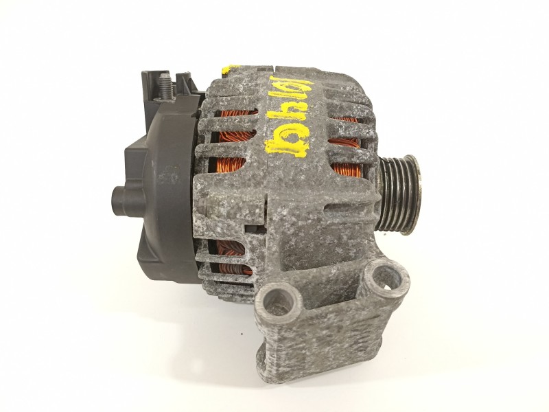 Recambio de alternador para ford fiesta (cb1) ambiente referencia OEM IAM 7G9N10300CC  