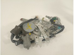 Recambio de cerradura puerta lateral corredera izquierda para mazda 5 (cw) luxury referencia OEM IAM   