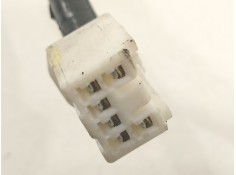 Recambio de cerradura puerta lateral corredera izquierda para mazda 5 (cw) luxury referencia OEM IAM    2