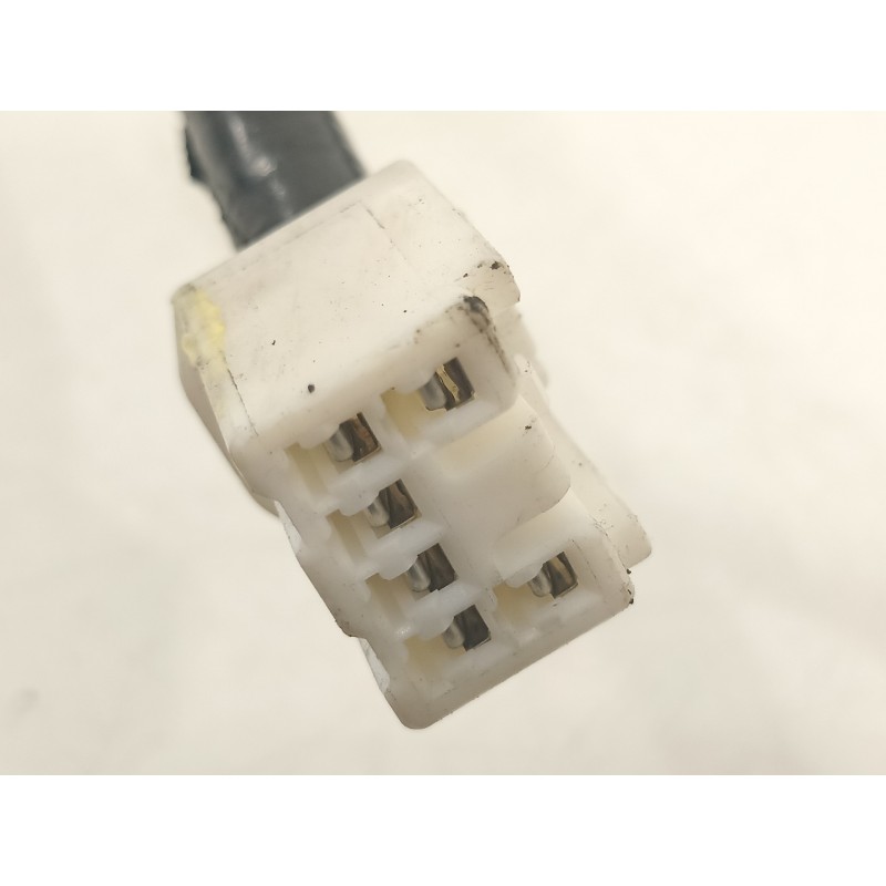 Recambio de cerradura puerta lateral corredera izquierda para mazda 5 (cw) luxury referencia OEM IAM   