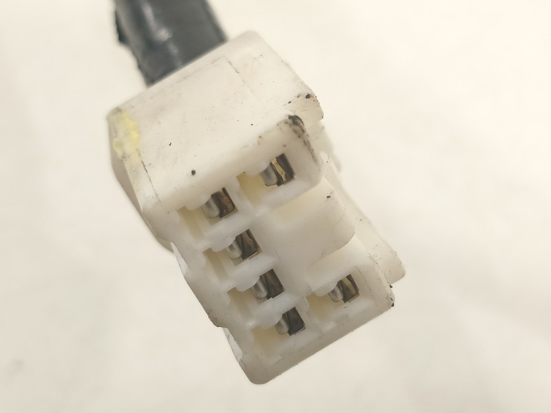 Recambio de cerradura puerta lateral corredera izquierda para mazda 5 (cw) luxury referencia OEM IAM   