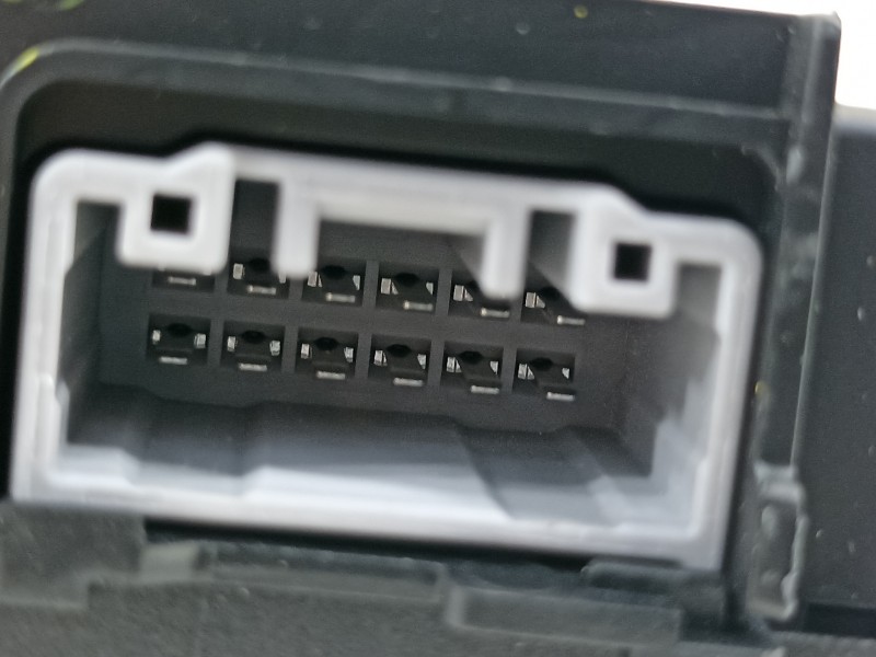 Recambio de modulo electronico para mazda cx-3 center-line referencia OEM IAM D23N67560A D23N67562A 