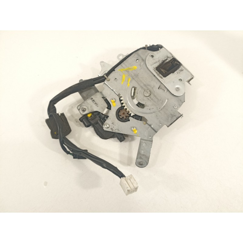 Recambio de cerradura puerta lateral corredera izquierda para mazda 5 (cw) luxury referencia OEM IAM   
