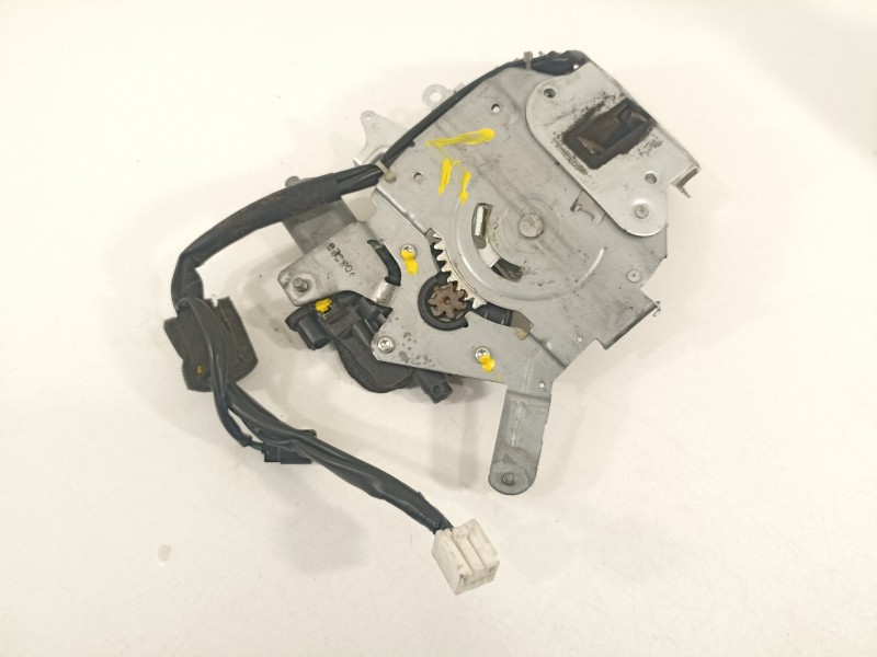 Recambio de cerradura puerta lateral corredera izquierda para mazda 5 (cw) luxury referencia OEM IAM   