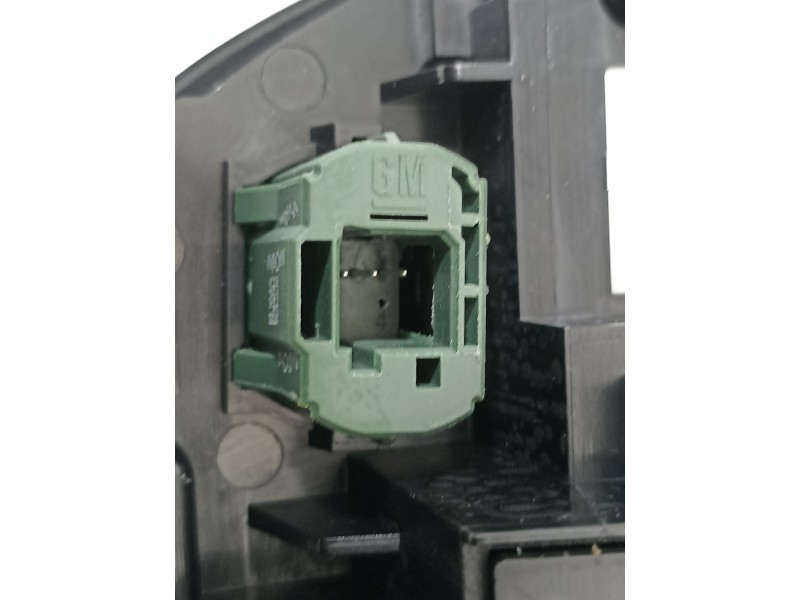 Recambio de pantalla multifuncion para opel insignia grand sport business referencia OEM IAM 39099171 39163953 