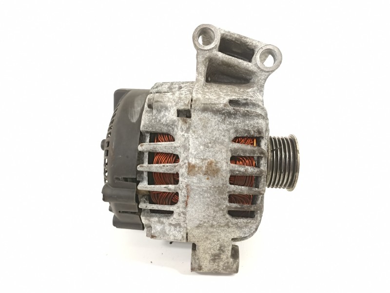 Recambio de alternador para ford fiesta (cb1) ambiente referencia OEM IAM 7G9N10300CC  