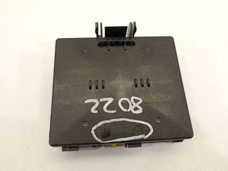 Recambio de modulo electronico para mazda cx-3 center-line referencia OEM IAM D23N67560A D23N67562A 