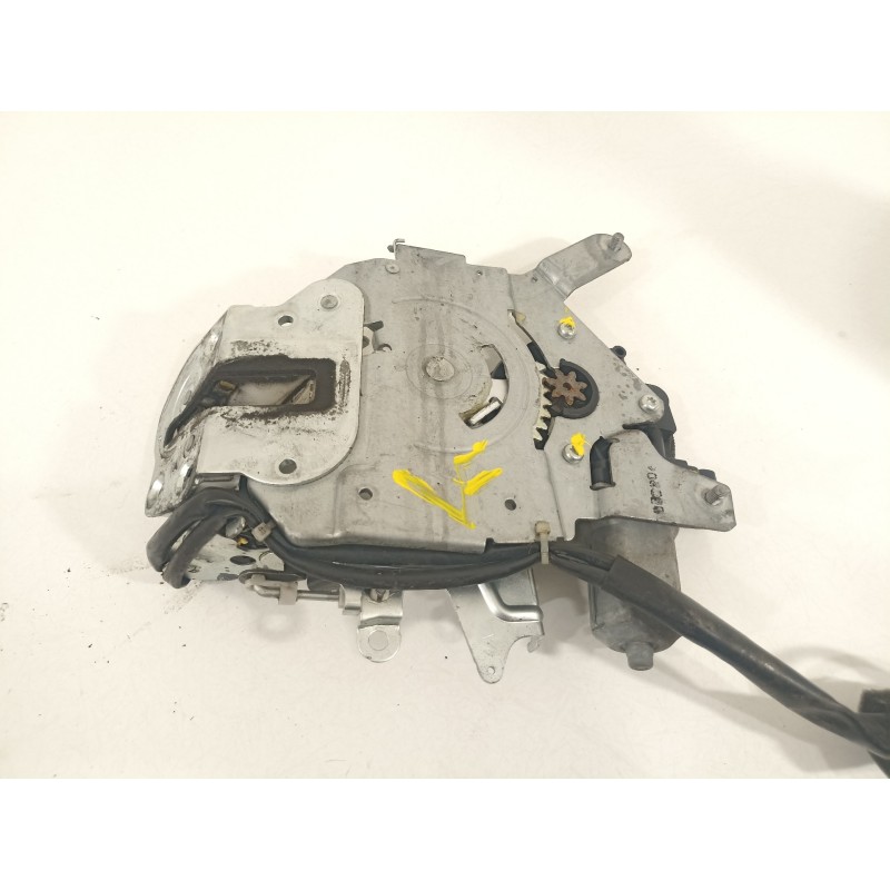 Recambio de cerradura puerta lateral corredera izquierda para mazda 5 (cw) luxury referencia OEM IAM   