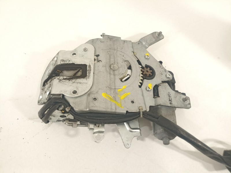 Recambio de cerradura puerta lateral corredera izquierda para mazda 5 (cw) luxury referencia OEM IAM   