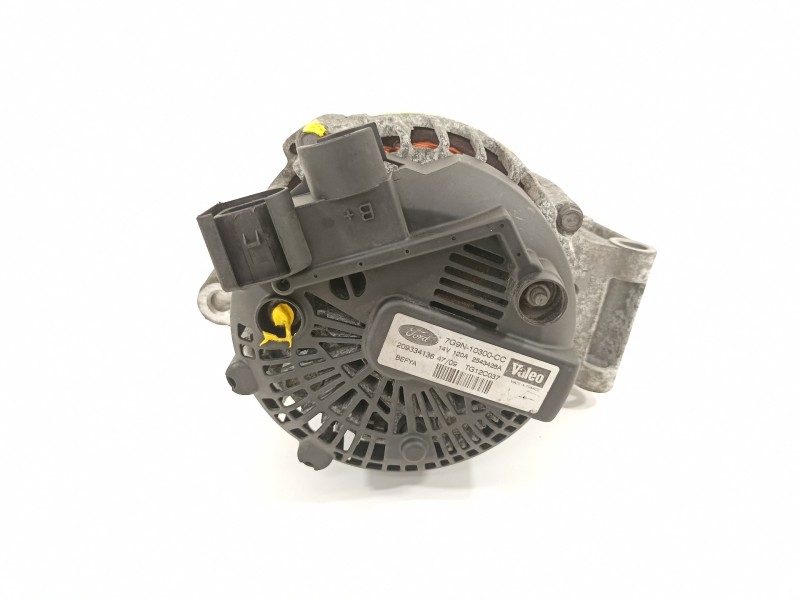 Recambio de alternador para ford fiesta (cb1) ambiente referencia OEM IAM 7G9N10300CC  
