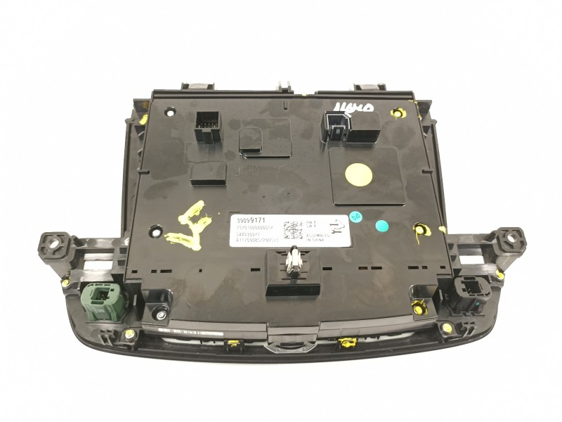 Recambio de pantalla multifuncion para opel insignia grand sport business referencia OEM IAM 39099171 39163953 