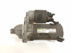Recambio de motor arranque para ford fiesta (cb1) ambiente referencia OEM IAM 8V2111000BD  