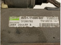 Recambio de motor arranque para ford fiesta (cb1) ambiente referencia OEM IAM 8V2111000BD   2