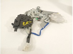 Recambio de cerradura puerta lateral corredera derecha para mazda 5 (cw) luxury referencia OEM IAM   