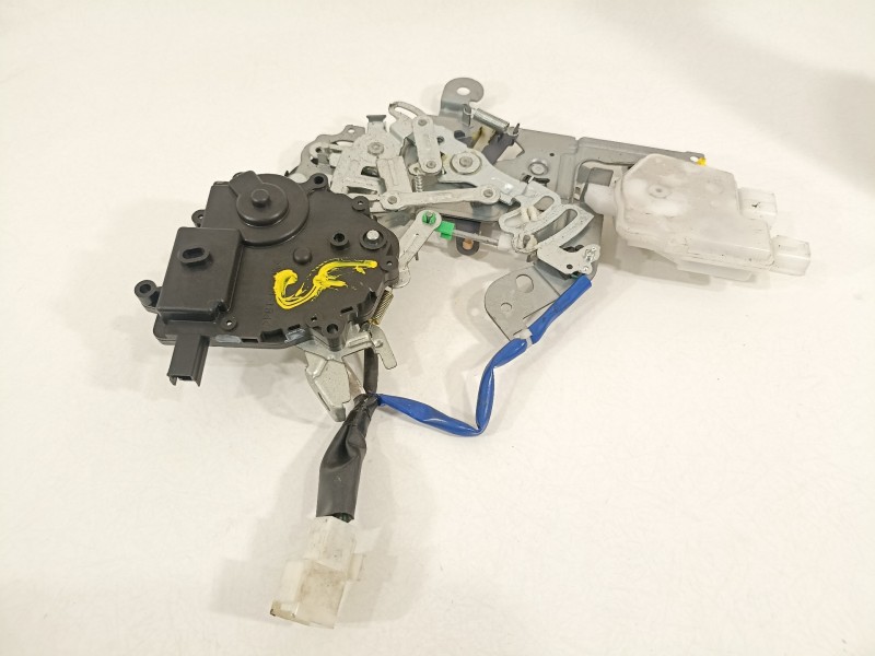 Recambio de cerradura puerta lateral corredera derecha para mazda 5 (cw) luxury referencia OEM IAM   