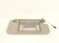 Recambio de parasol derecho para opel insignia grand sport business referencia OEM IAM 39080790 39112691 YR003687VQ 2