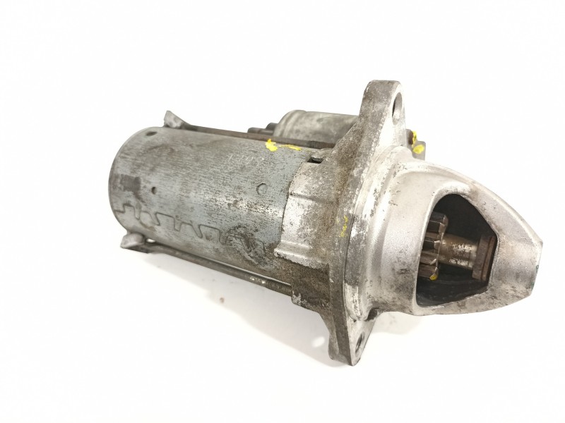 Recambio de motor arranque para ford fiesta (cb1) ambiente referencia OEM IAM 8V2111000BD  