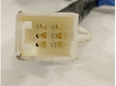 Recambio de cerradura puerta lateral corredera derecha para mazda 5 (cw) luxury referencia OEM IAM    2