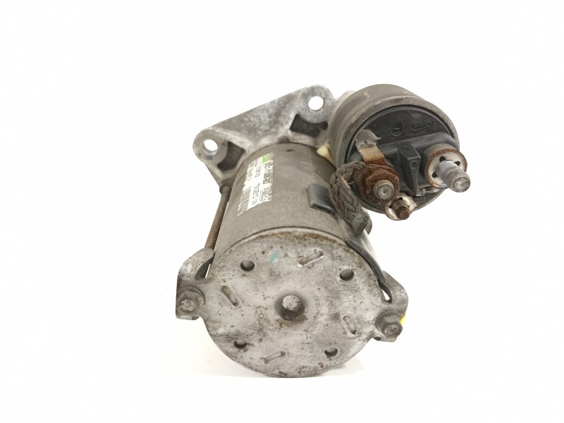 Recambio de motor arranque para ford fiesta (cb1) ambiente referencia OEM IAM 8V2111000BD  