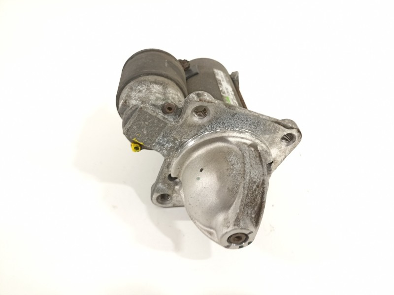 Recambio de motor arranque para ford fiesta (cb1) ambiente referencia OEM IAM 8V2111000BD  