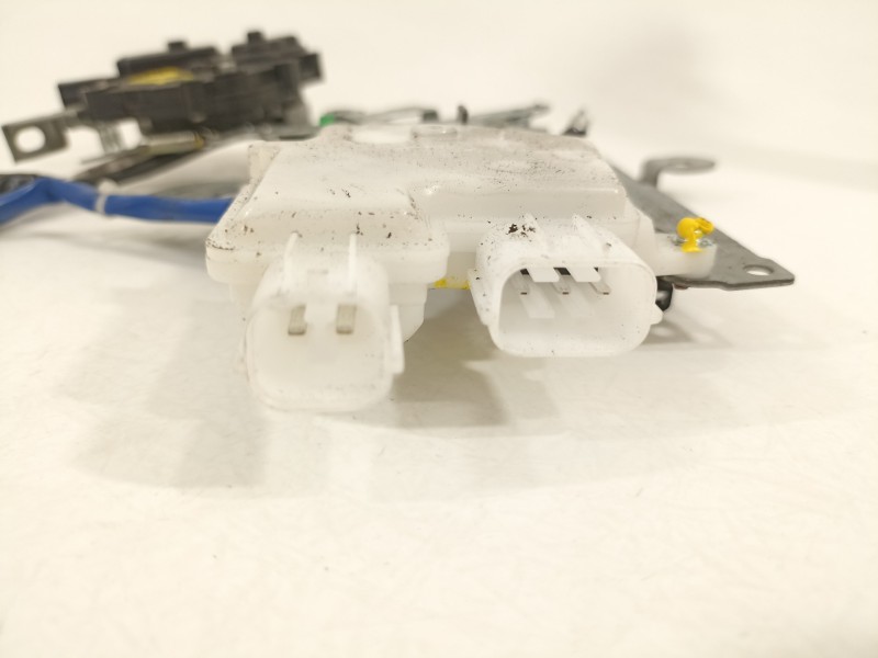 Recambio de cerradura puerta lateral corredera derecha para mazda 5 (cw) luxury referencia OEM IAM   