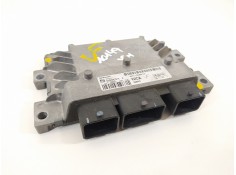 Recambio de centralita motor uce para ford fiesta (cb1) ambiente referencia OEM IAM AV2112A650CA  