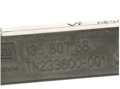 Recambio de antena para opel insignia grand sport business referencia OEM IAM 13580788   2