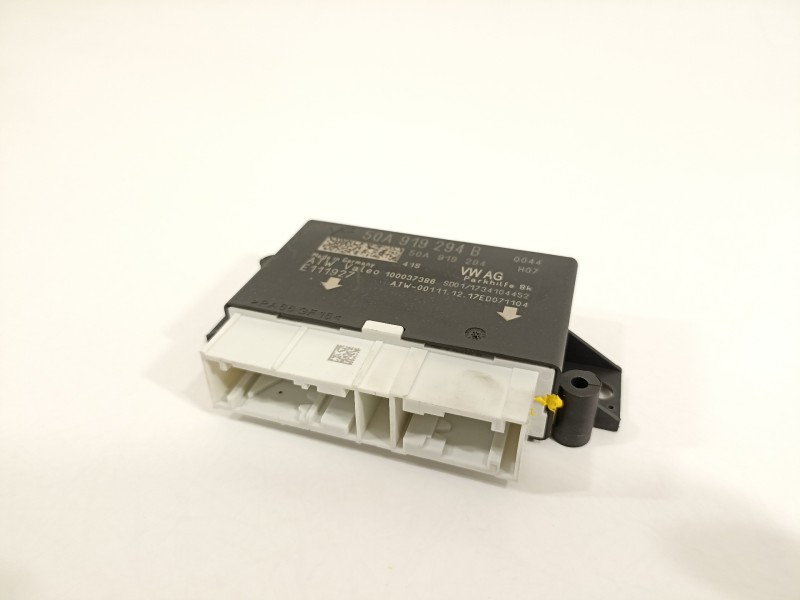 Recambio de modulo encendido para seat leon (5f1) fr referencia OEM IAM 5QA919294B  