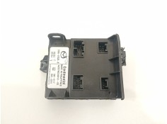 Recambio de modulo electronico para mazda cx-3 center-line referencia OEM IAM D10A675Z0B A2C74034612 
