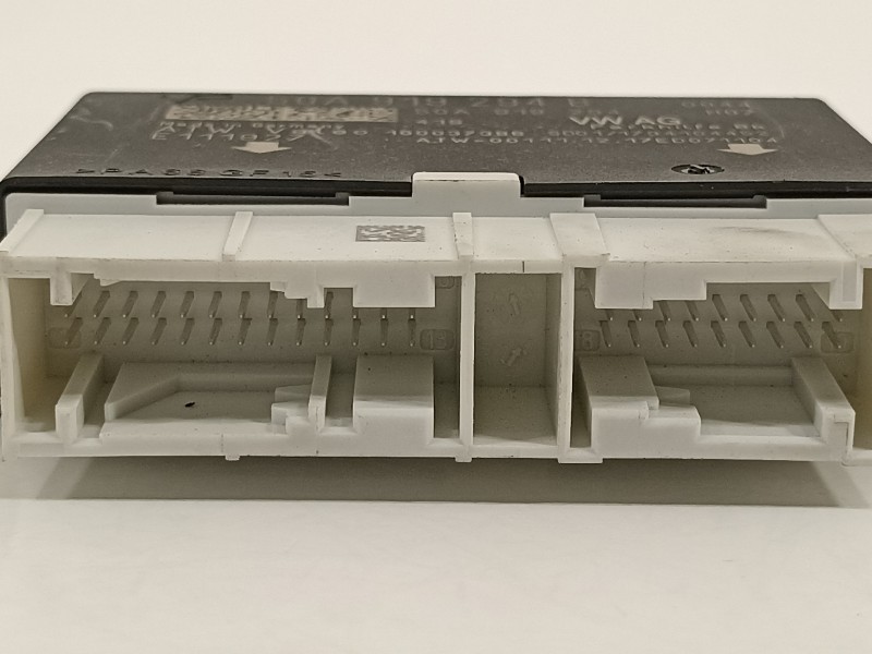 Recambio de modulo encendido para seat leon (5f1) fr referencia OEM IAM 5QA919294B  