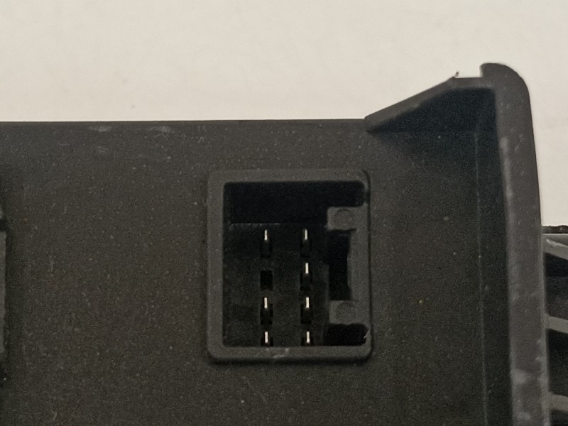 Recambio de modulo electronico para mazda cx-3 center-line referencia OEM IAM D10A675Z0B A2C74034612 