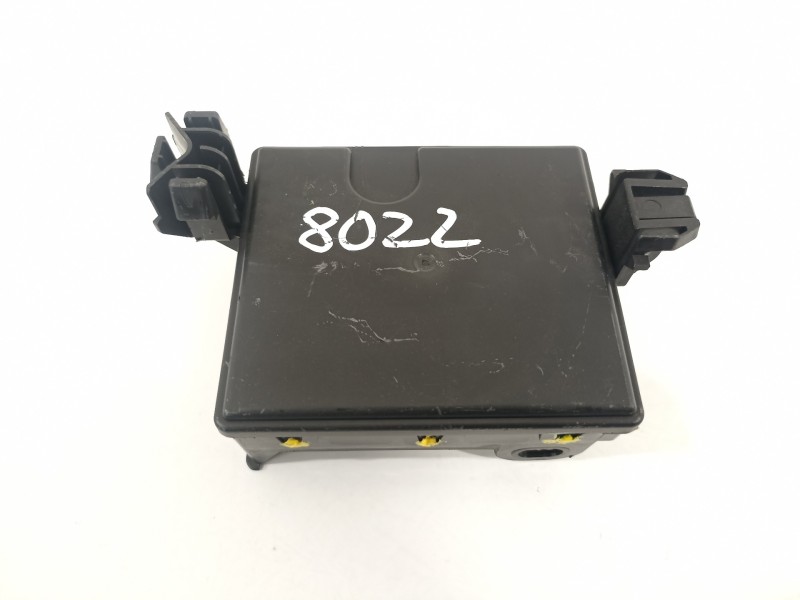 Recambio de modulo electronico para mazda cx-3 center-line referencia OEM IAM D10A675Z0B A2C74034612 