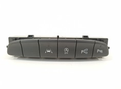 Recambio de mando multifuncion para opel insignia grand sport business referencia OEM IAM 39111156  