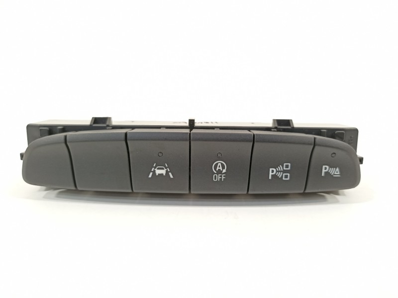 Recambio de mando multifuncion para opel insignia grand sport business referencia OEM IAM 39111156  