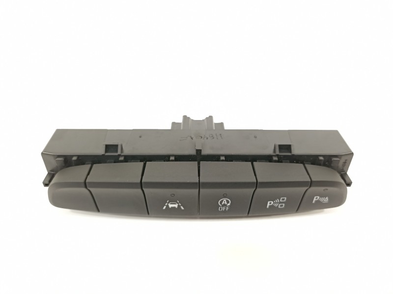 Recambio de mando multifuncion para opel insignia grand sport business referencia OEM IAM 39111156  