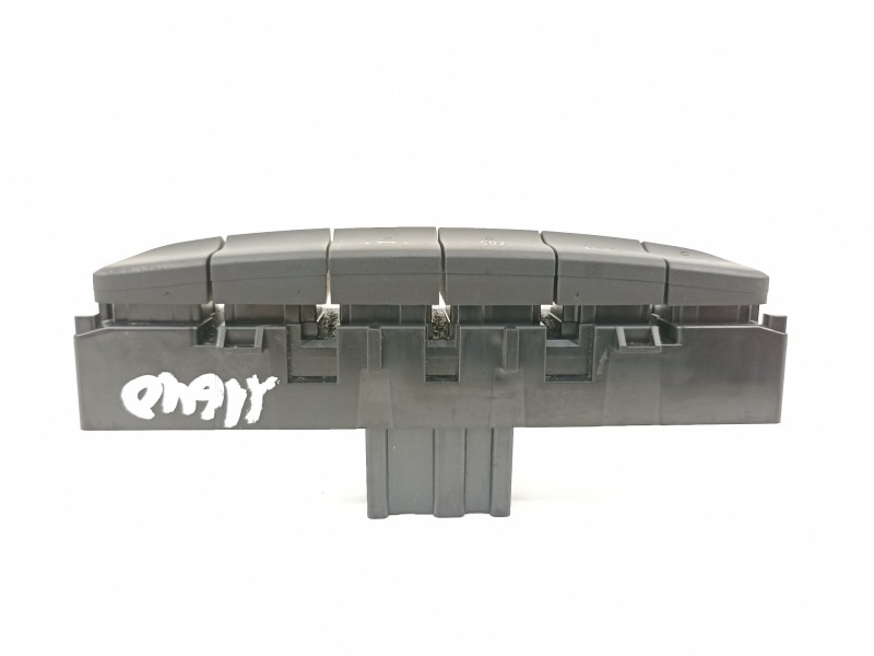 Recambio de mando multifuncion para opel insignia grand sport business referencia OEM IAM 39111156  