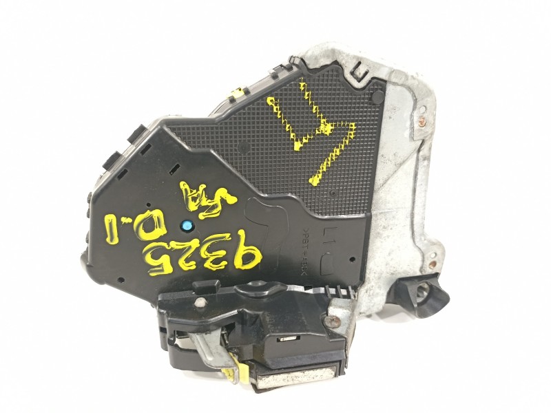 Recambio de cerradura puerta delantera izquierda para lexus is 220 d (xe2) referencia OEM IAM 6904053100 Q69B2410 