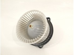 Recambio de ventilador calefaccion para mazda cx-3 center-line referencia OEM IAM 8727001790 HB111KR2200 