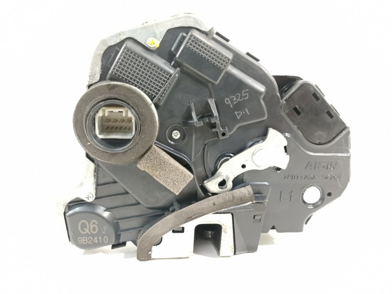 Recambio de cerradura puerta delantera izquierda para lexus is 220 d (xe2) referencia OEM IAM 6904053100 Q69B2410 