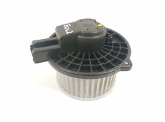 Recambio de ventilador calefaccion para mazda cx-3 center-line referencia OEM IAM 8727001790 HB111KR2200  2