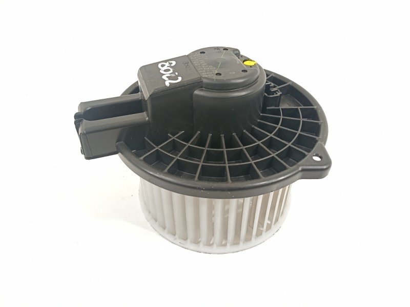 Recambio de ventilador calefaccion para mazda cx-3 center-line referencia OEM IAM 8727001790 HB111KR2200 